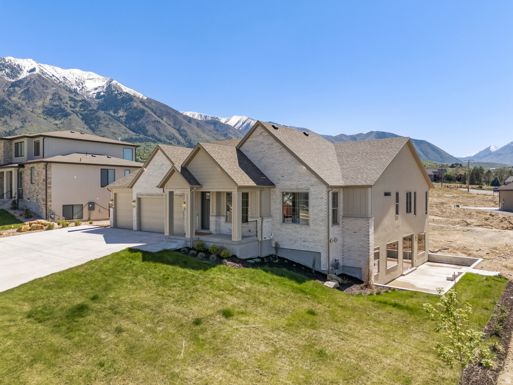 796 E RIDGE VIEW DR photo 3