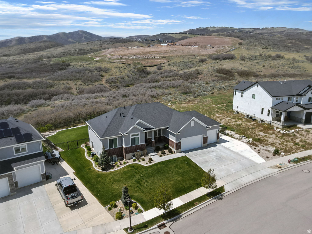 12471 N MINOTS LEDGE DR photo 4