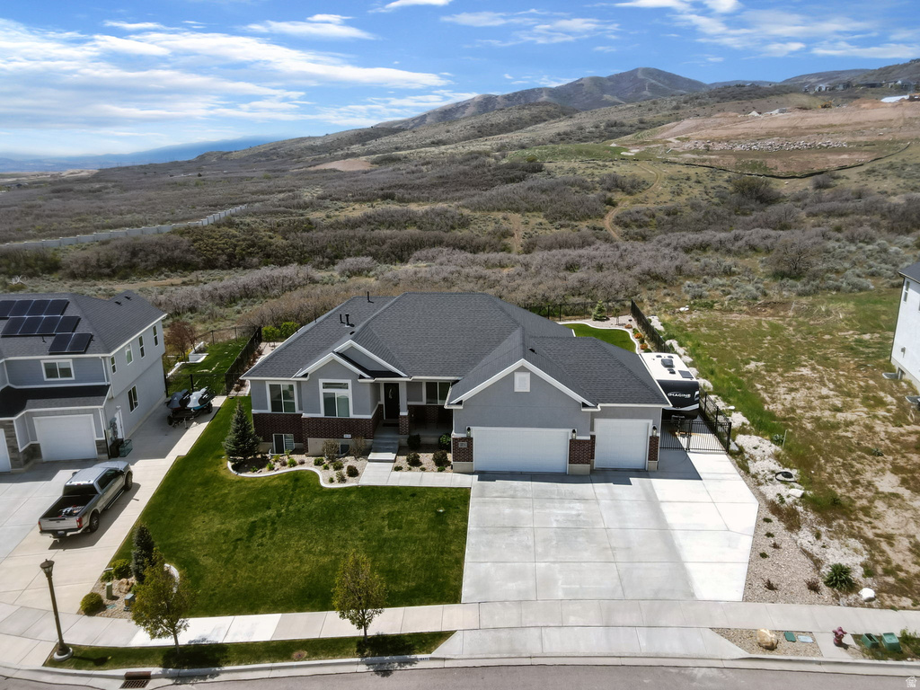 12471 N MINOTS LEDGE DR photo 3