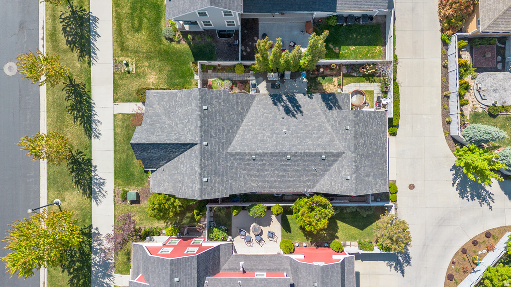 10388 S SPLIT ROCK W DR photo 4