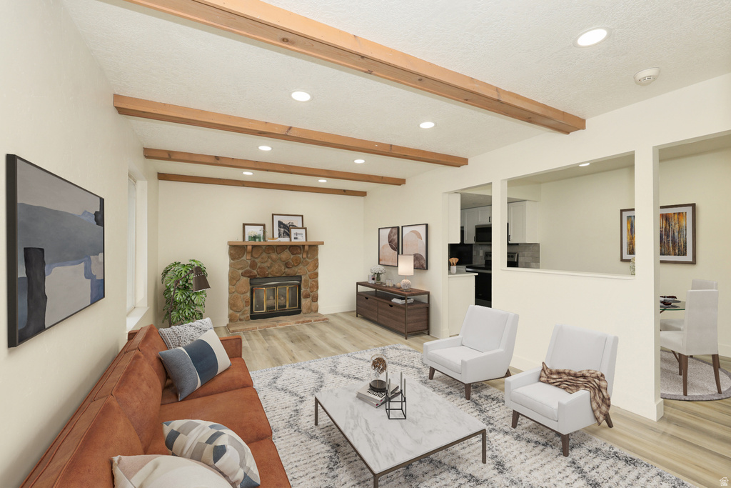 1451 PARK AVE photo 5