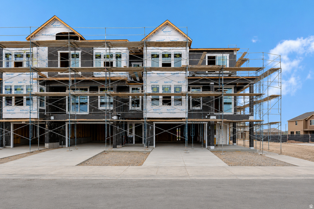 6528 W Bench Lake Cv #3021, Herriman, UT 84096