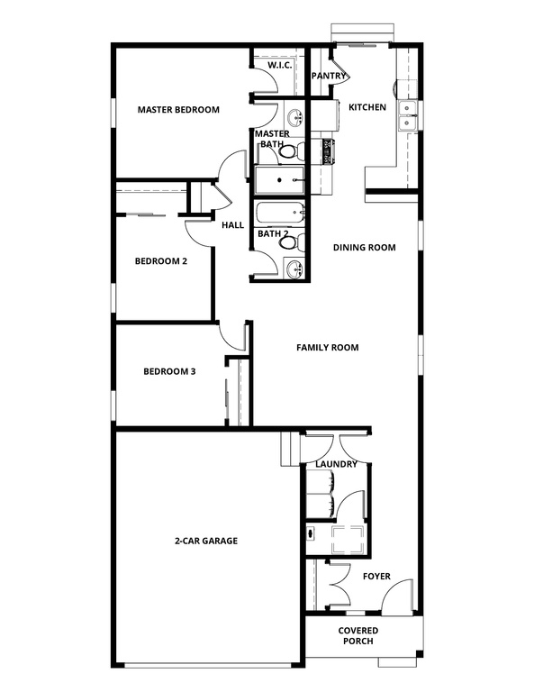 1146 VEGAS W ST photo 3