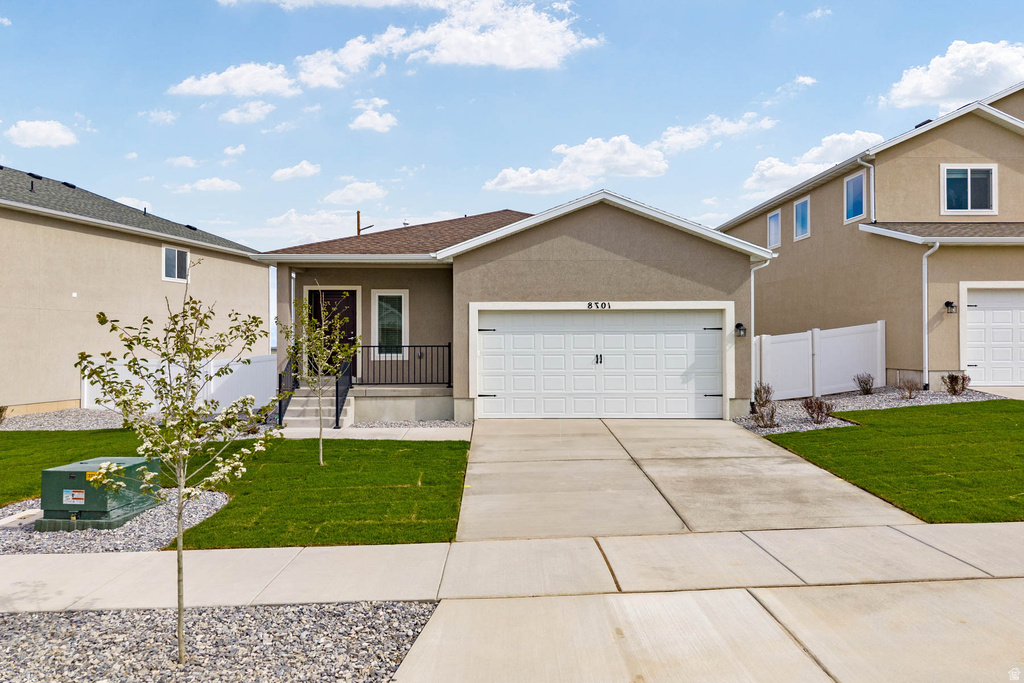 1146 VEGAS W ST photo 2