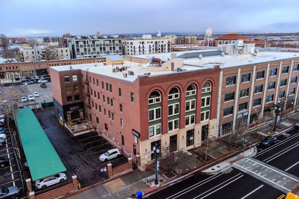 327 W 200 S #103, Salt Lake City, UT 84101