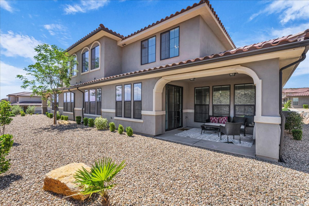 2356 E CASCADA WAY photo 4