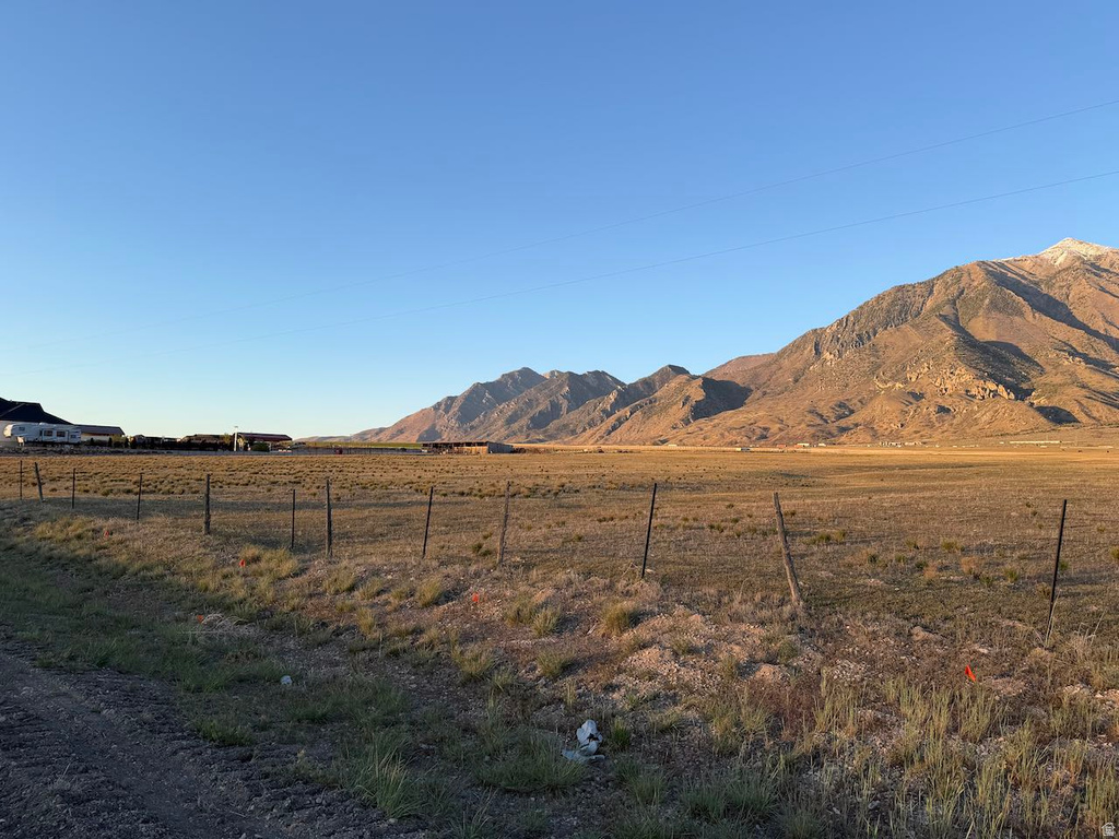 S OLD HIGHWAY 91