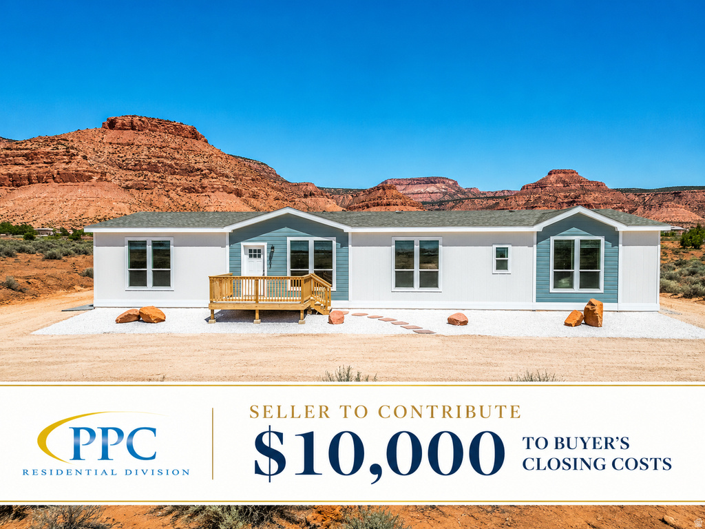 4175 E MOUNTAIN VIEW DR, Kanab