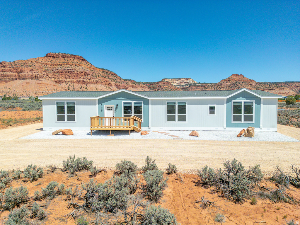 4175 E MOUNTAIN VIEW DR, Kanab