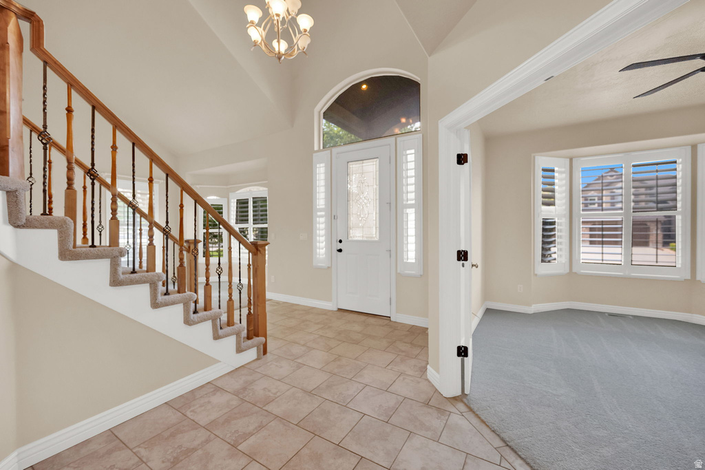 3047 W CHALK CREEK S WAY photo 4