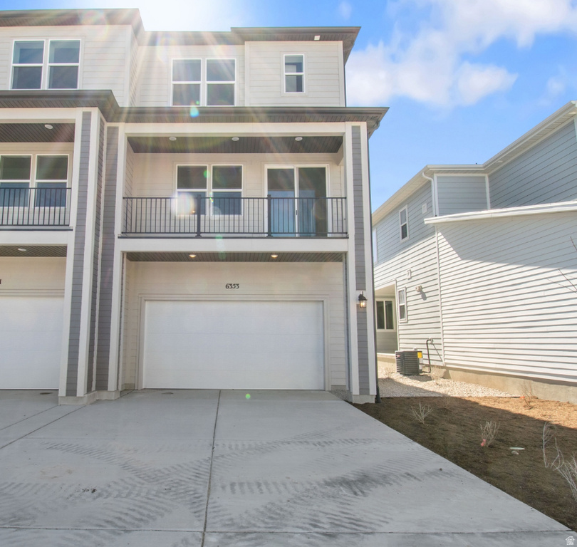 6353 W PYRAMID PEAK LN photo 3