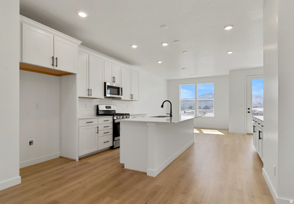 6353 W PYRAMID PEAK LN photo 5