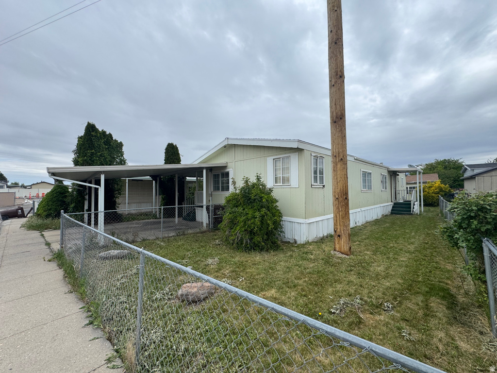 1298 W PRODO VISTA S DR photo 2