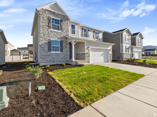 6363 W ALPINE LAKE LN photo 2