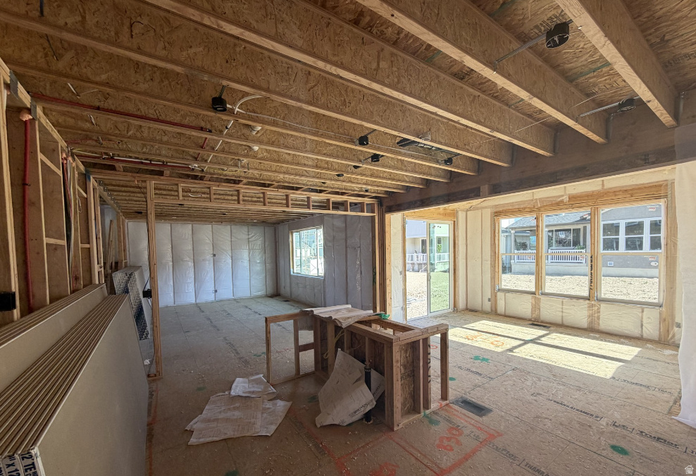 6363 W ALPINE LAKE LN photo 2