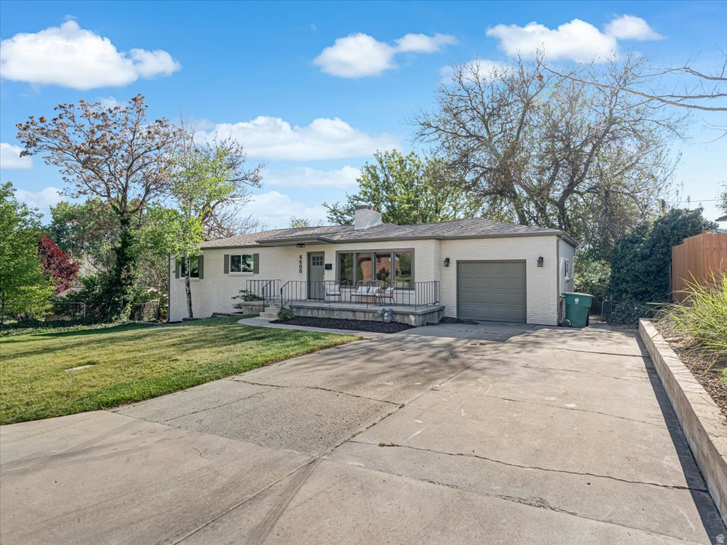 4600 S CREEKVIEW DR photo 3