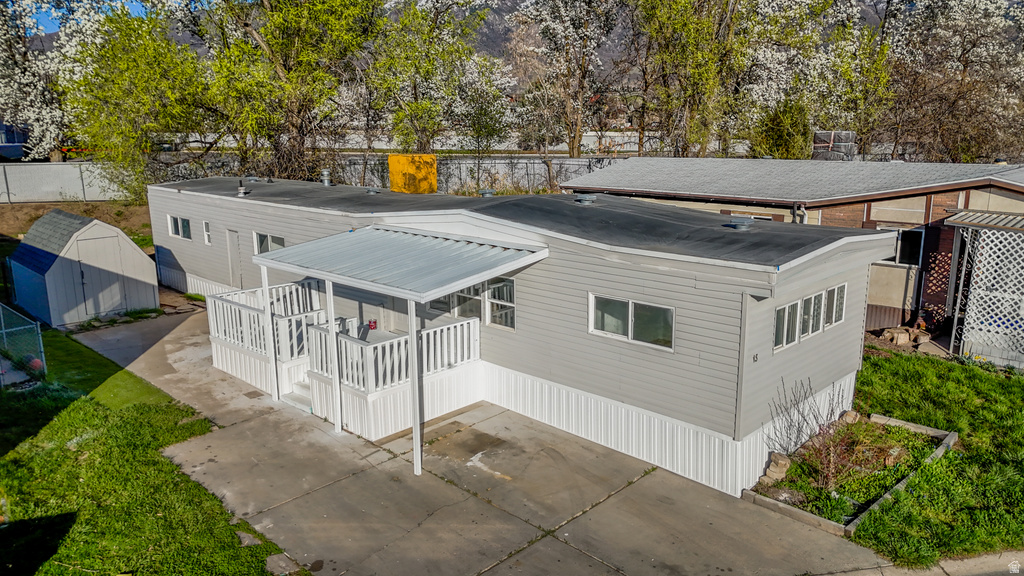 1200 N CHURCH photo 2