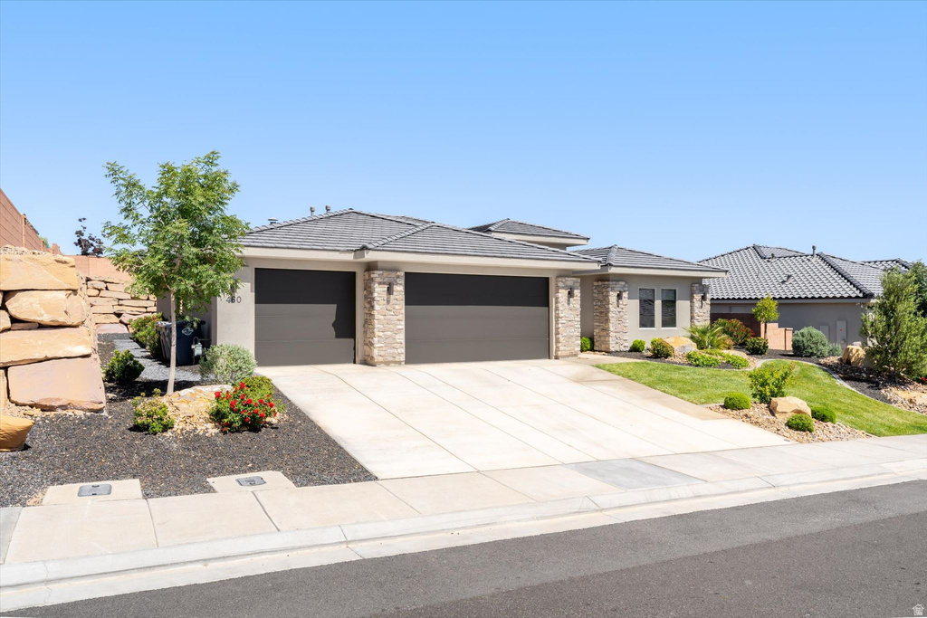 460 S BRACCIANO DR photo 3