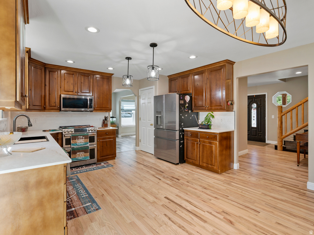1099 W COUNTRYSIDE CIR photo 4