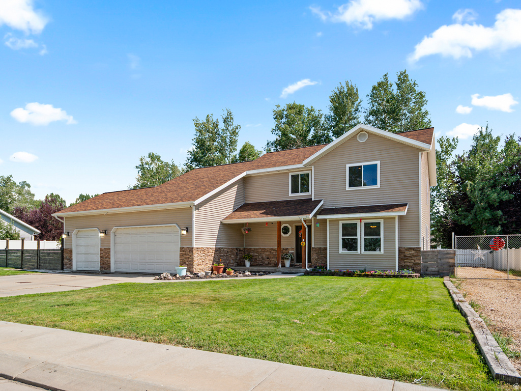 1099 W COUNTRYSIDE CIR photo 2