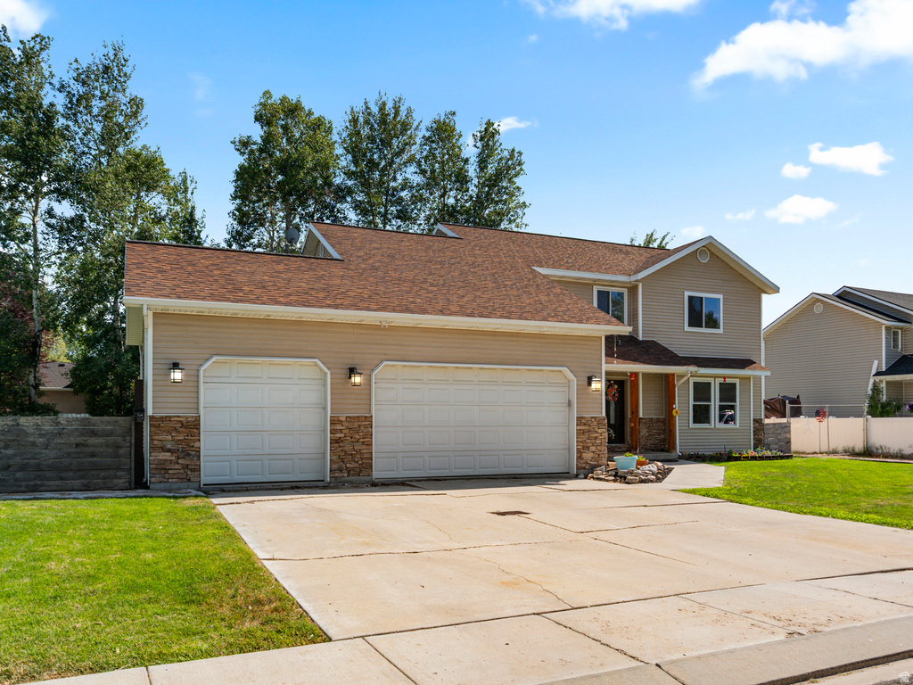 1099 W COUNTRYSIDE CIR photo 3