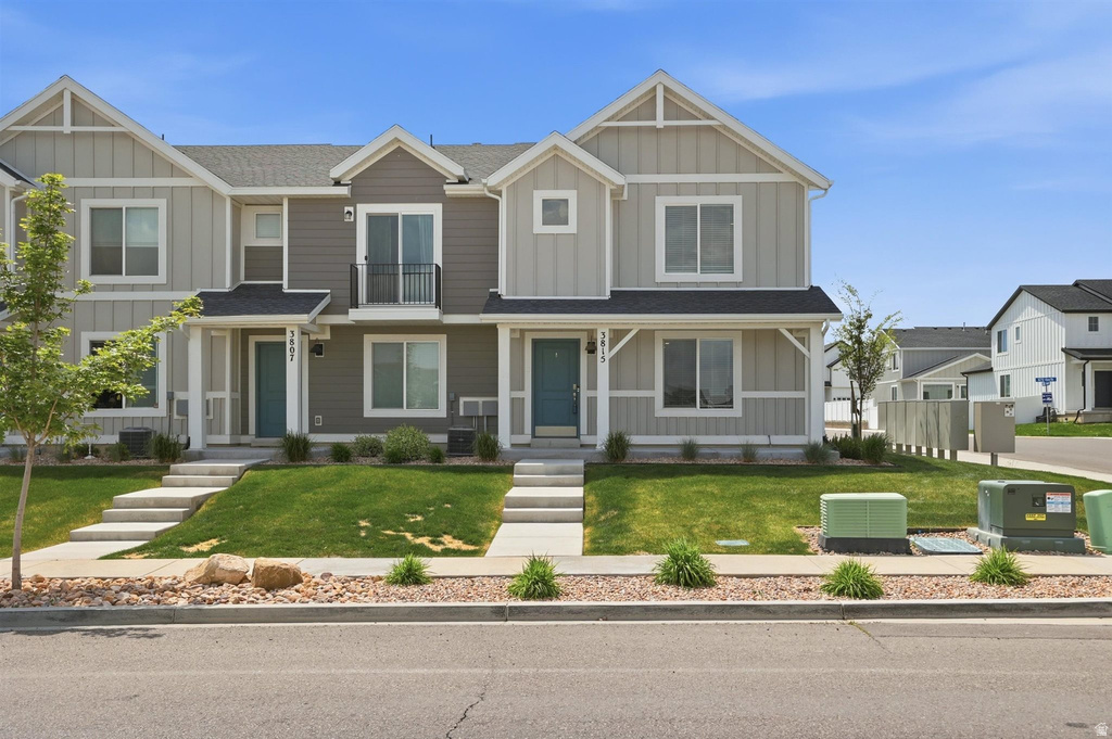 3815 W COLD SPRINGS photo 2