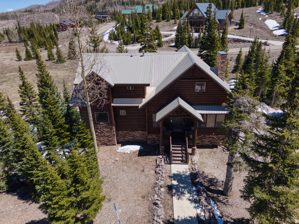 242 N BLUE JAY WAY photo 3