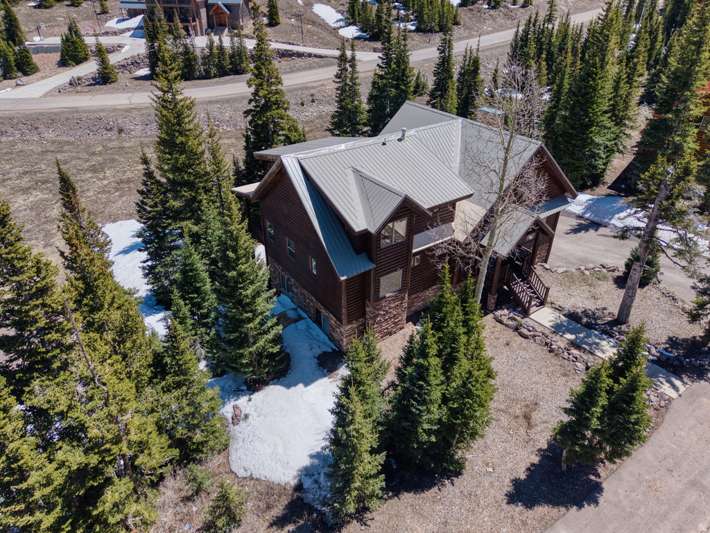 242 N BLUE JAY WAY photo 4