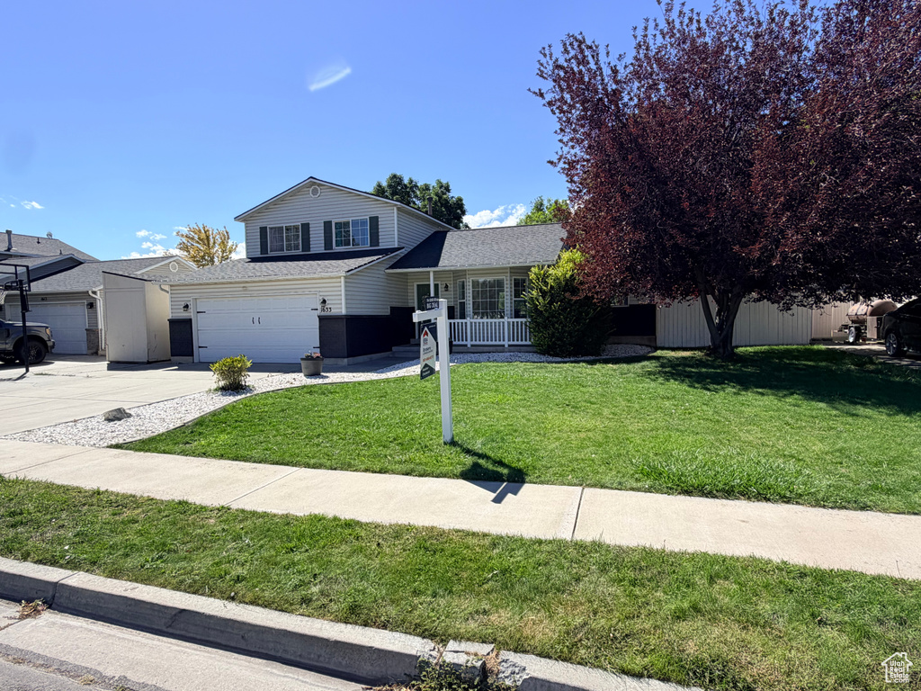 1633 N 2340 W photo 2