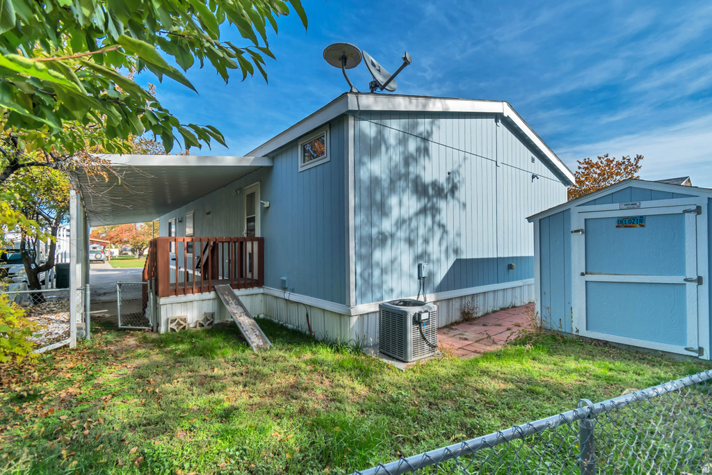 783 W MONTE HERMOSA ST photo 3