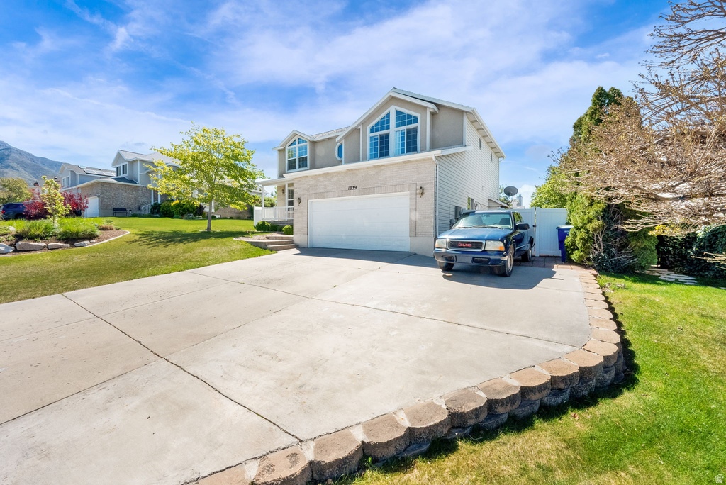 1039 E 4975 S photo 4