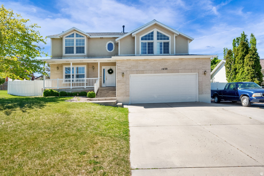 1039 E 4975 S photo 2