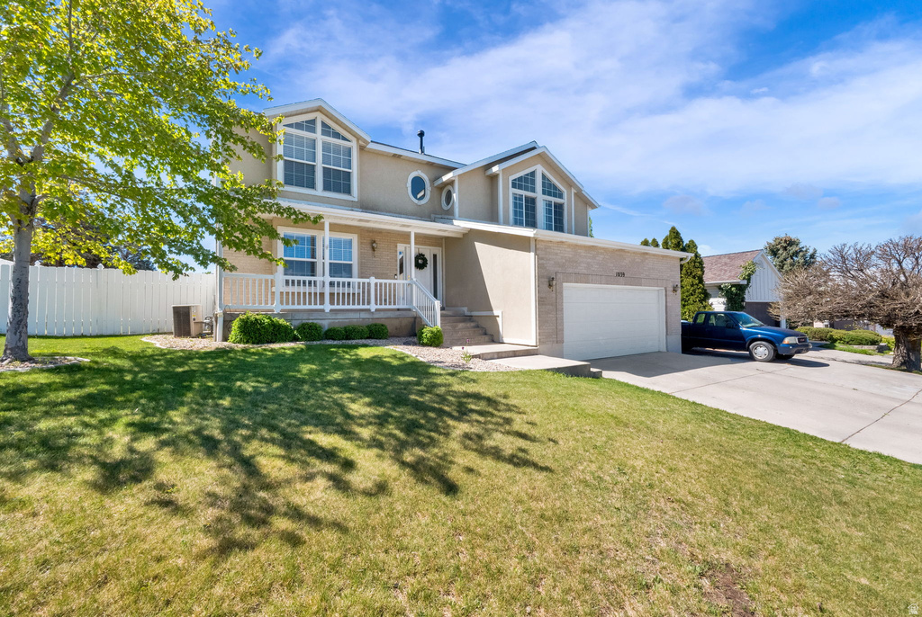1039 E 4975 S photo 3