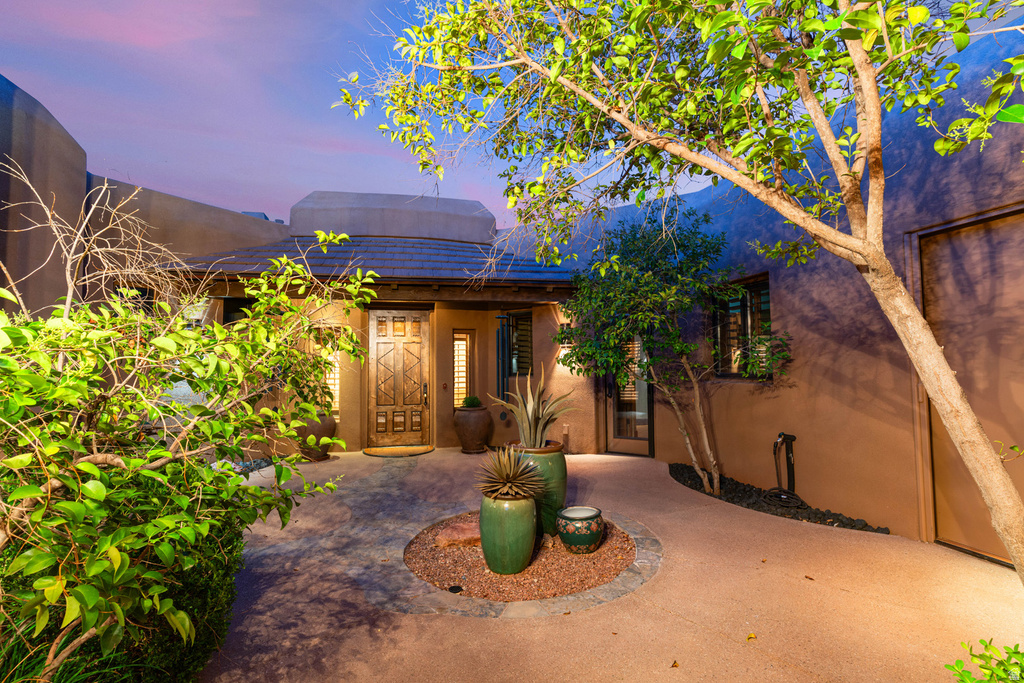 2688 N CHACO TRL photo 3
