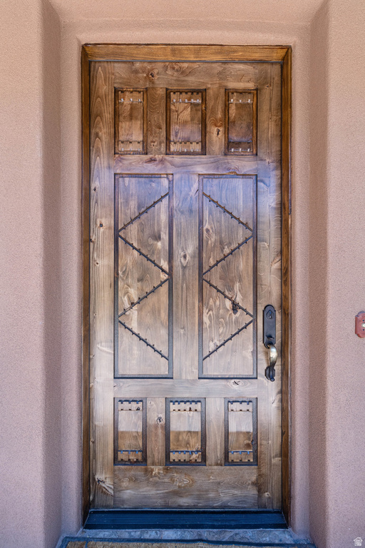2688 N CHACO TRL photo 4
