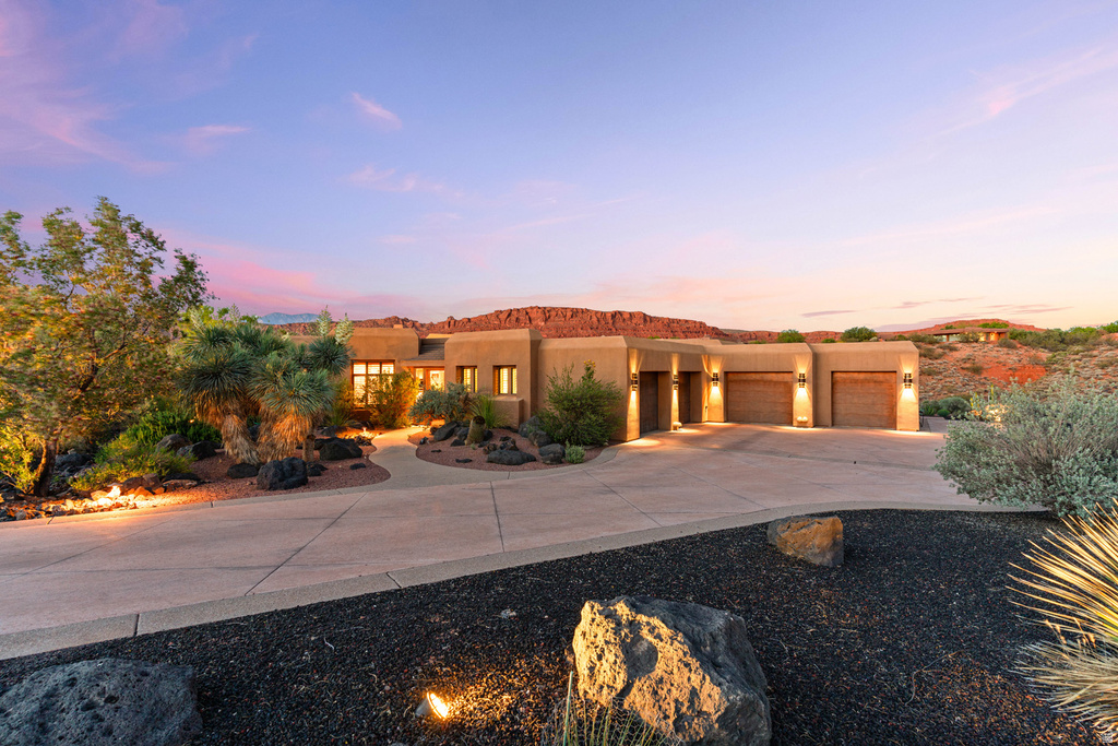 2688 N CHACO TRL photo 5