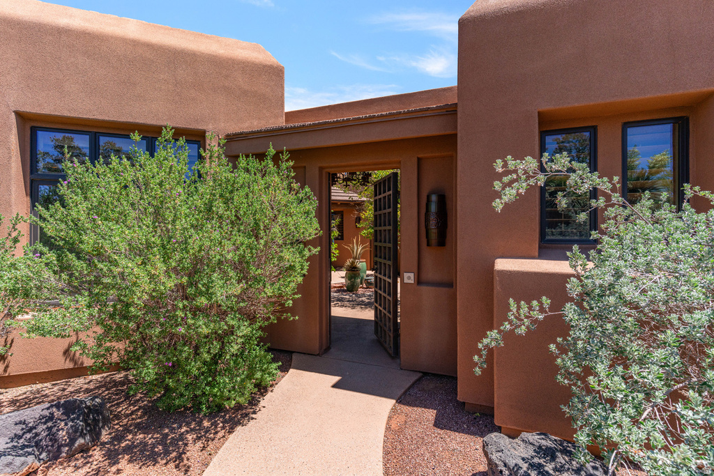 2688 N CHACO TRL photo 2