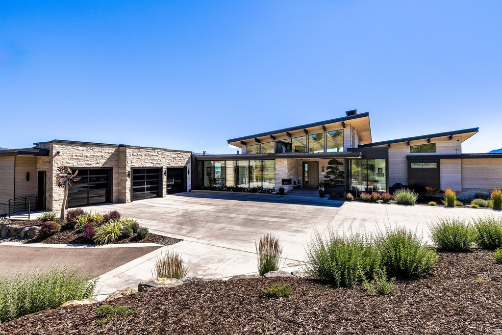 3246 E Horsehead Peak Dr, Heber City, UT 84032
