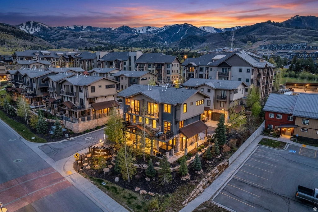 3827 Blackstone Dr #29, Park City, UT 84098