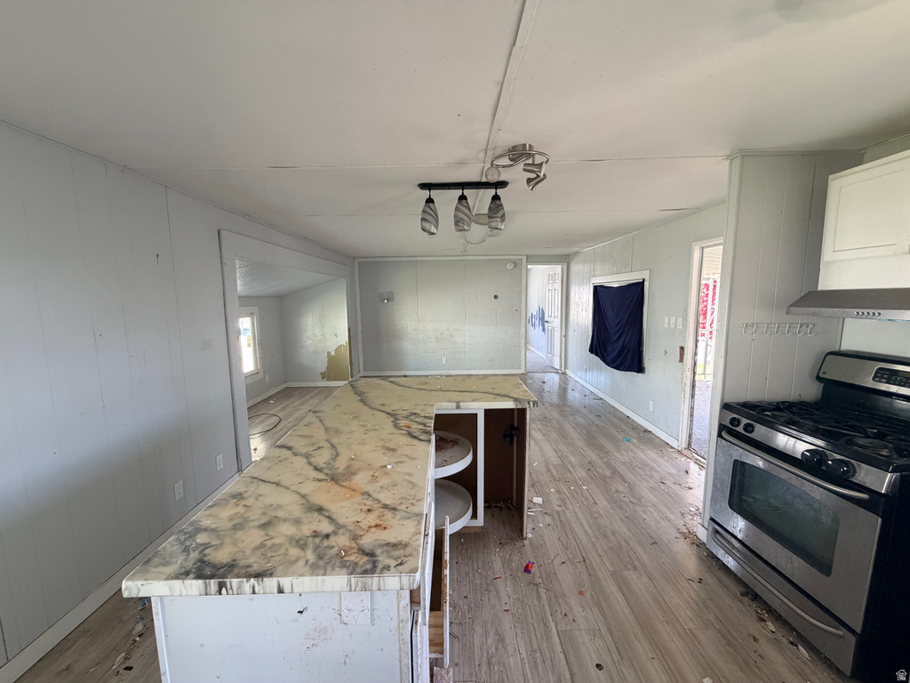 2816 S SNOWDON PARK DR photo 3