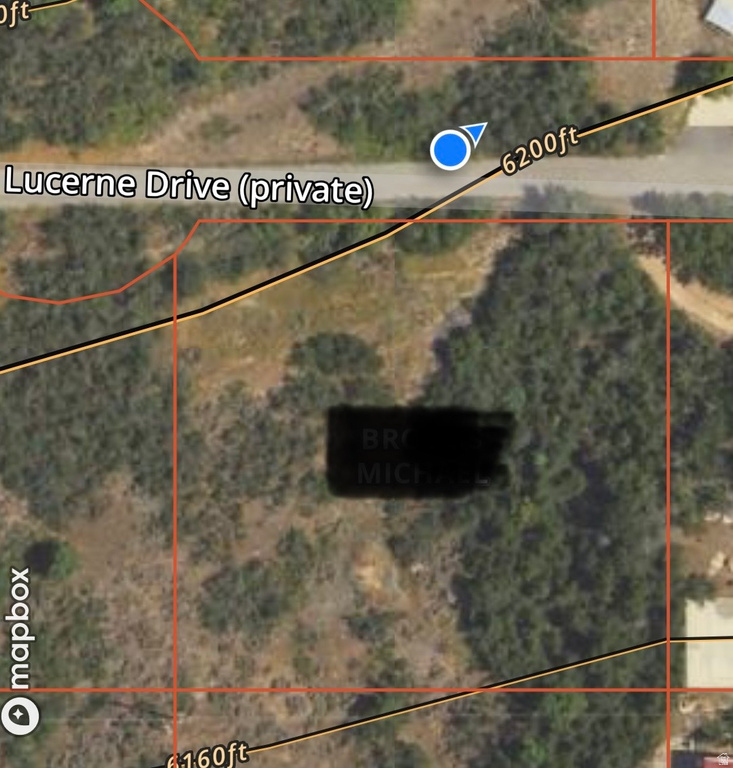 1391 W LUCERNE DR