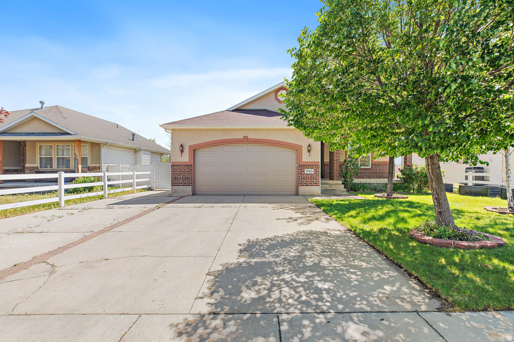 5763 S STONE BLUFF W WAY photo 5