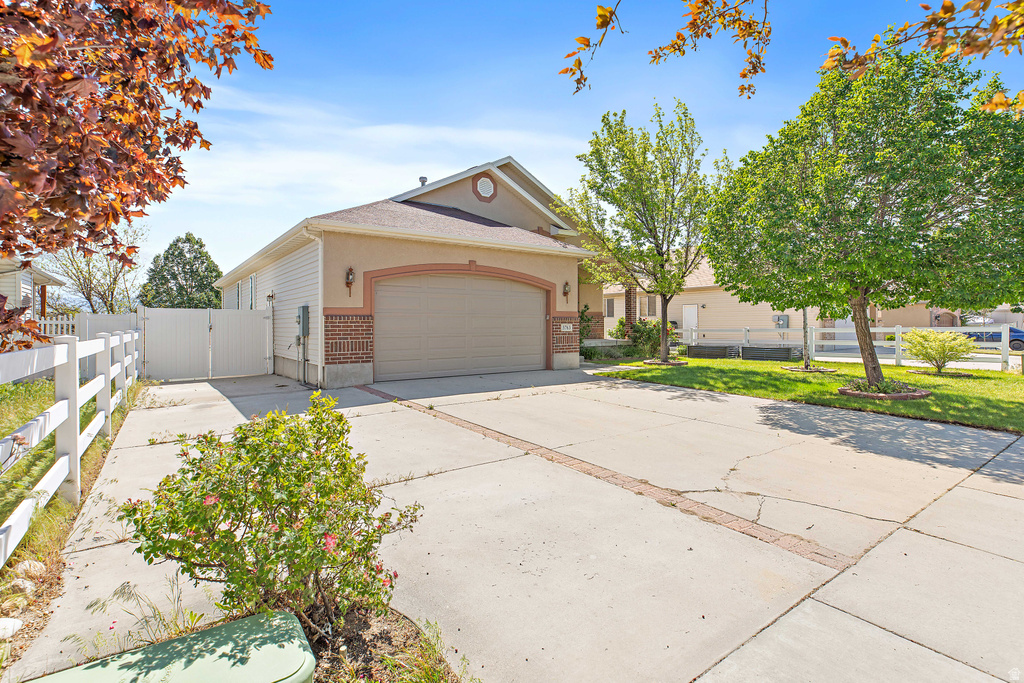 5763 S STONE BLUFF W WAY photo 4