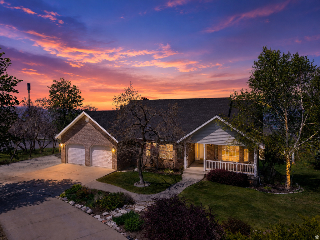 50 E HIGHLINE DR photo 2