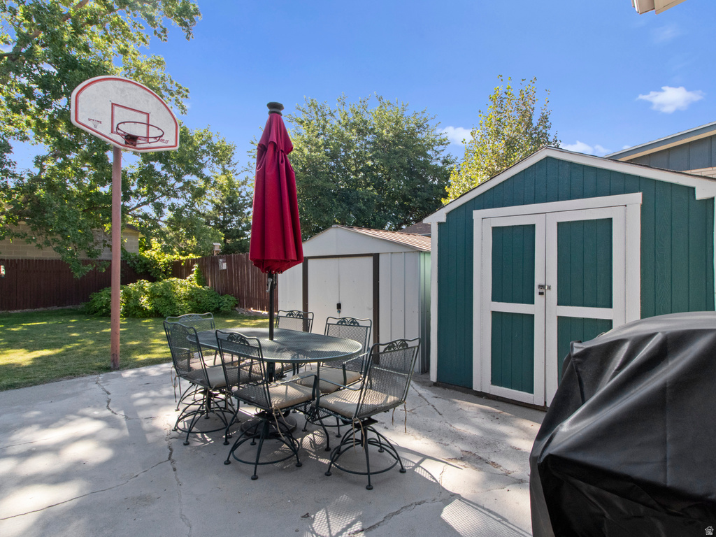 4545 S THORNWOOD AVE photo 5