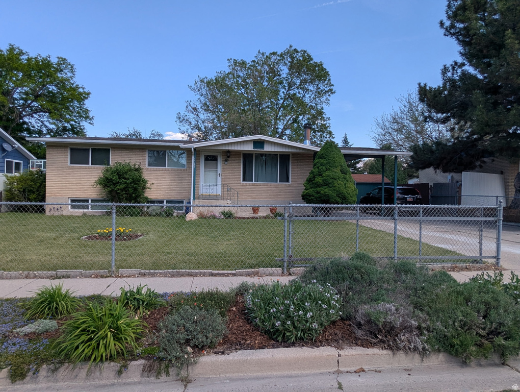 4545 S THORNWOOD AVE photo 4