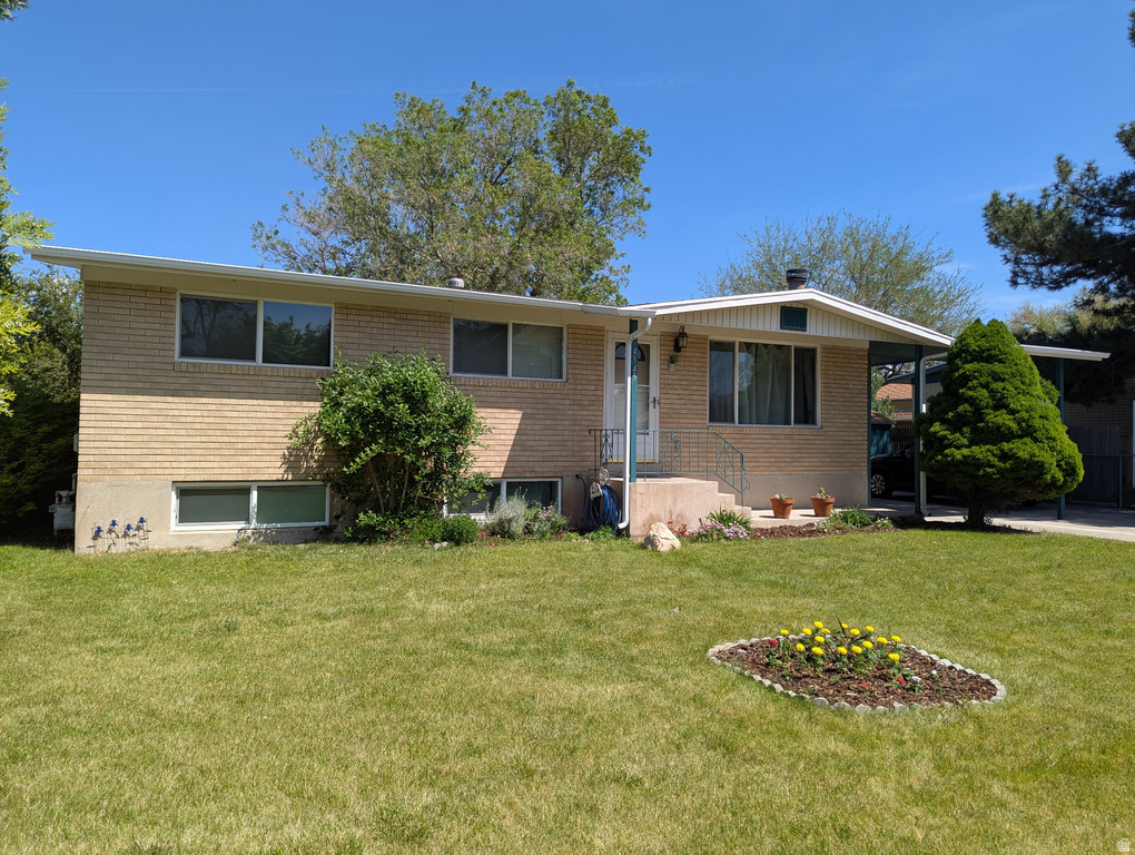 4545 S THORNWOOD AVE photo 3