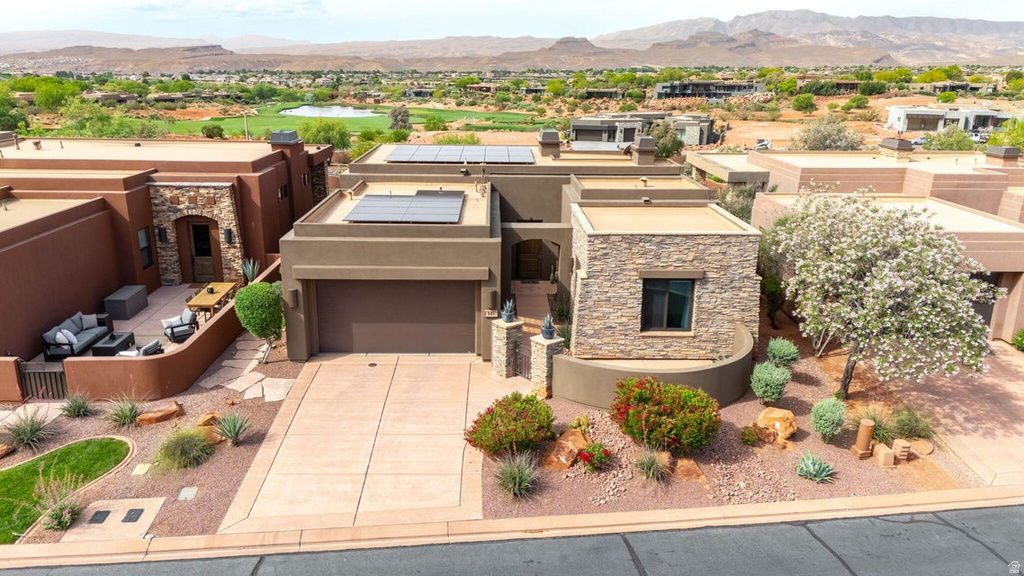 2139 W COUGAR ROCK CIR photo 2