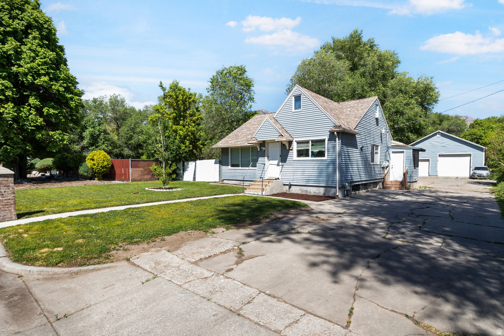 854 S GRANT AVE photo 5