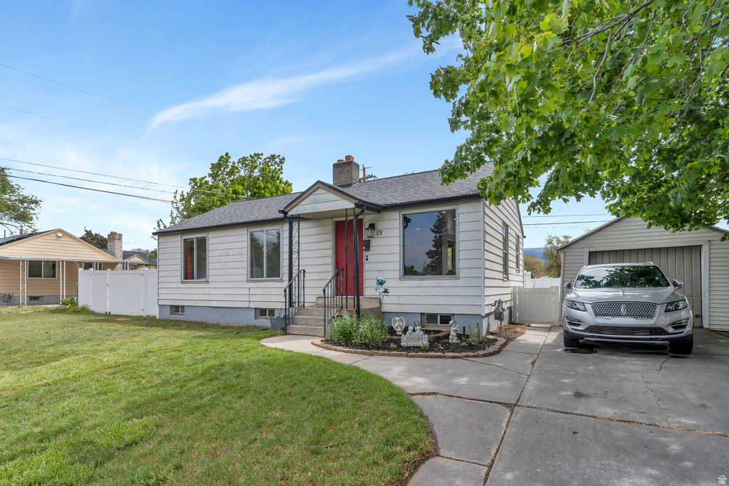 89 LINCOLN AVE photo 3